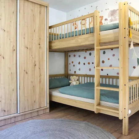 Haus Schiller * ماركتشيلنبيرغ