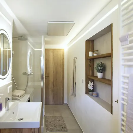 Haus Schiller شقة ماركتشيلنبيرغ