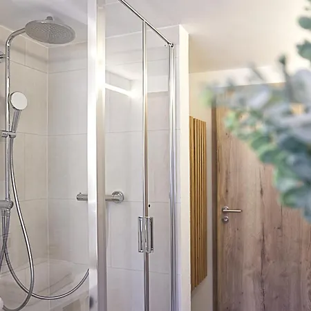 شقة Haus Schiller ماركتشيلنبيرغ