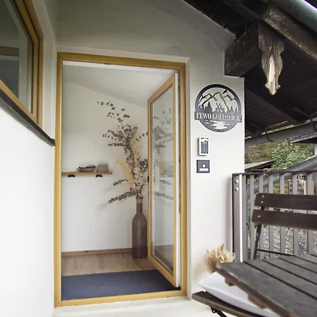 Haus Schiller Apartment