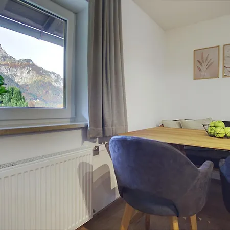 شقة Haus Schiller
