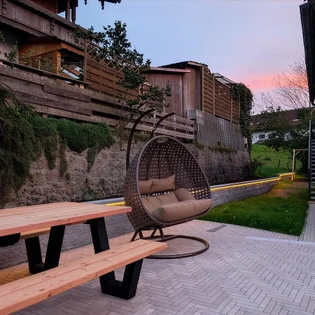 Haus Schiller Apartment *