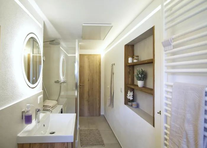 Haus Schiller Apartment Marktschellenberg