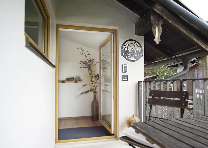 Haus Schiller Apartment