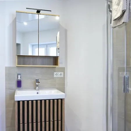 Haus Schiller * Marktschellenberg