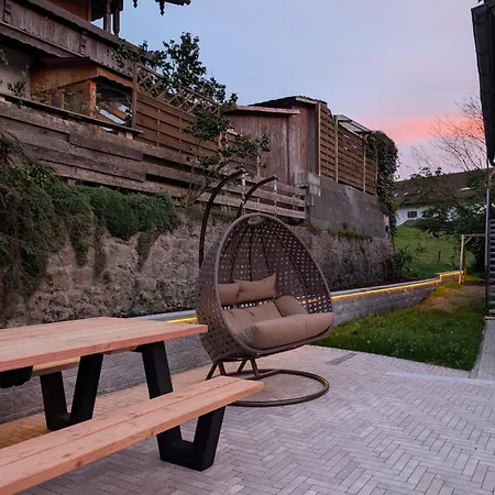 Haus Schiller Appartamento *